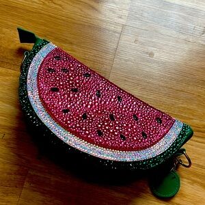 Watermelon bag